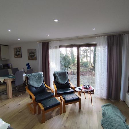 Ferienhaus Leon Mit Sauna Rehburg-Loccum Bagian luar foto